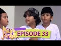 Pak Srikiti Mau Ambil Sendal, Eh Malah Pingsan. Ke