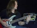 Carlos Rebello - TILT