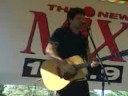 Matt Nathanson-Car Crash (LIVE!!!!)