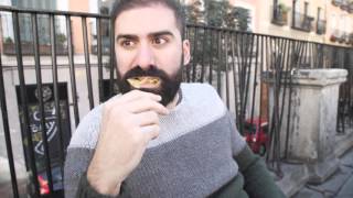 Jorge Cremades, banalización del machismo