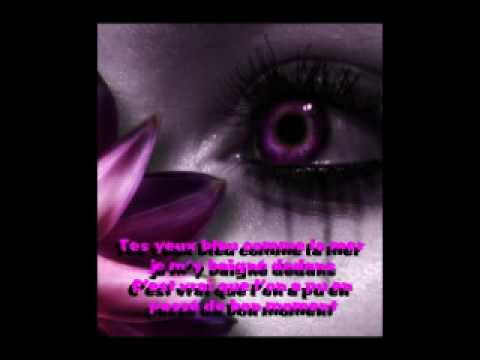 Keen'v, pourquoi tu t'en va