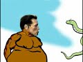 Arnold in his own words Arnold in his own words