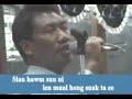 Zomi: Tunnu Lunglau ken - Lengtong Pauno Zomi: Tunnu Lunglau ken - Lengtong Pauno