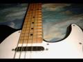 Chicago Walkin' Blues -- instrumental - Peavey Reactor