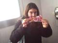 De rayada eN el RecReO xDDD