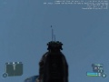 Crysis barrel physics