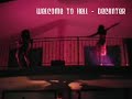 Decanter - Welcome To Hell 1° Parte Decanter - Welcome To Hell 1° Parte