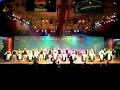 Ballet Nordico, danza Finladesa, Obera Misiones