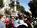 La Rambla Moh Craude