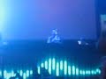 Markus Schulz spinning one of his own tracks - The New World @ Rain in Vegas 11/21/09