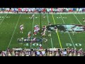 Jordan Reed vs Florida State (2012)