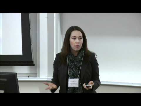 [Video-The Effectiveness of Message Framing to Influence Behavior]