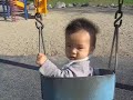 Baby Swinger 5