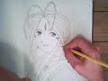 Belldandy (time-lapse) Belldandy (time-lapse)