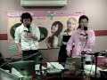SungMin (SJ) Sunny (SNSD) - Still our love continue @ChunBangJiChuk 6/6 Jul28.2008