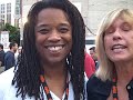 Outfest 2008 - Interview with Andrea Meyerson