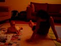 Taklit�i Bebek