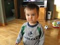 Aidan and animal sounds