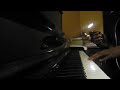 Hiru no Tsuki  piano ver.