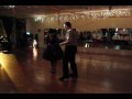 Dianna's East Coast Swing