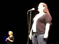 National Poetry Slam Team Finals