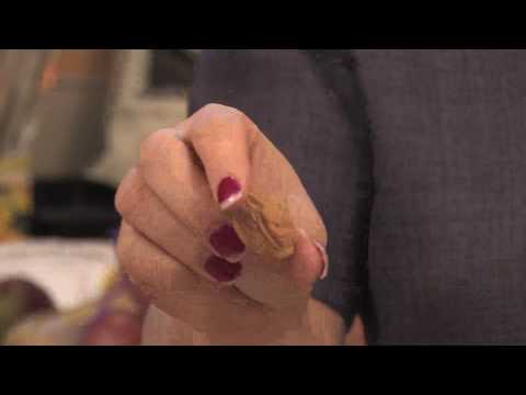 how to replant an apricot seed