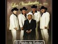 Colas Y nicolas- Los vendavales de adan melendez