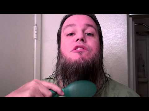 how to grow epic beard