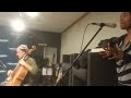 Xalam Blues Project - Live at SiriusXM