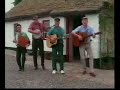 Hilarious Irish Band Singing and Dancing