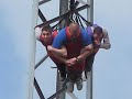 Vertigo Oakwood Wales UK
