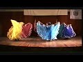 Danzas Nacionalistas UC 1996 Venezuela Habla Cantando