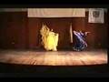 Danzas Nacionalistas UC 1996 Venezuela Habla Cantando