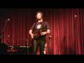 Jonathan Coulton Toronto pt 13 - Mr. Fancy Pants