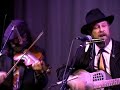 the jake leg stompers perform a memphis jug band song from 1930 at the will shade gravestone benefit.