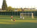 TOGHE BIANCONERE - FC INSOLVENZ 3 - 1
