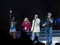 American Idol 4 Live Tour- Encore