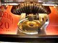 Rockola Comet 1446 High Fidelity, Jukebox