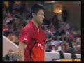 2007 France Open - XDF - Xie/Zhang vs Limpele/Marissa (1/4) - Thumb #3