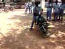 darza stunt 2