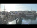 La Rochelle Bicycle Rush Hour from Copenhagenize.com
