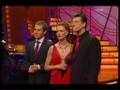 Red Symons on DWTS - Ep 3 (Waltz)