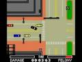videos de Driver: You are the Wheelman (GBC) - 