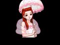 Dahlia Hawthorne\ Dahlia Hawthorne\