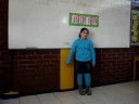Mini fashion show 3°B Mini fashion show 3°B