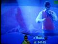 videos de DESAFIO Y FAMA VIP - RICARDO ROMERO canta -PALABRA DE HONOR