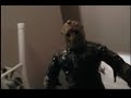 Friday the 13 part 8 custom jason