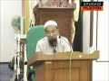 Perkara Yang Membatalkan Pahala (tok Ajinamoto)