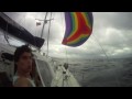 Tonga - Fiji 2010