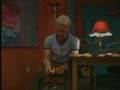 Chance & Simon (Amber Benson & James Marsters - Chance)